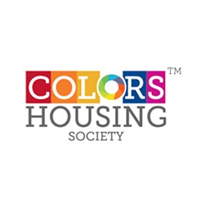 Colors developer logo