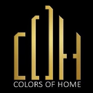 Colors Of Home Logo