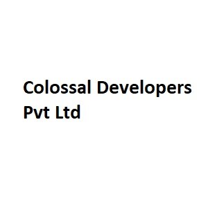 Colossal Developers Pvt Ltd logo