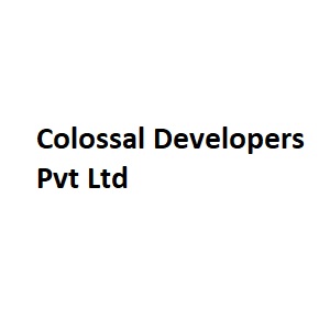 Colossal Developers Pvt Ltd