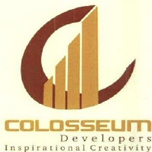 Colosseum Developers Logo