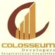 Colosseum Developers