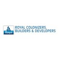 Colounizer Builder And Developers Logo