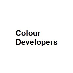 Colour Developers Logo