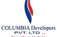 Columbia Developer Logo
