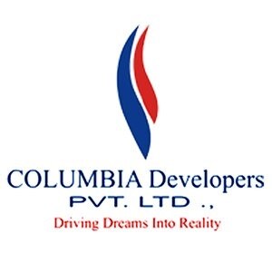 Columbia developer logo
