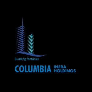 Columbia Infra Holdings logo