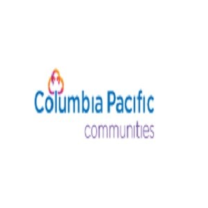 Columbia Pacific developer logo