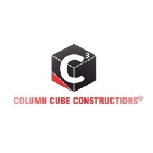 Column Cube Constructions developer logo