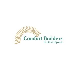 Comfort Builders And Developers logo