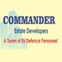 Commander Estate Developers Developer Logo