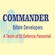 Commander Estate Developers