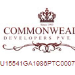 Commonwealth Developers Pvt Ltd Logo