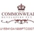 Commonwealth Developers Pvt Ltd Developer Logo