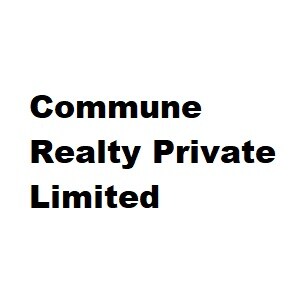 Commune Realty Private Limited developer logo