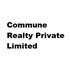 Commune Realty Private Limited Developer Logo