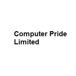 Computer Pride Limited developer logo