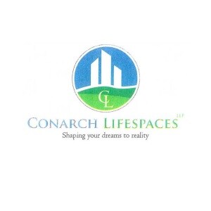 Conarch Lifespace LLP Developer Logo