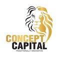 Concept Capital Infra Projects Developer Logo