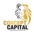 Concept Capital Infra Projects Developer Logo
