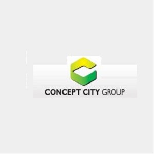 Concept City Group developer logo