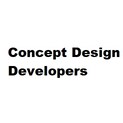 Concept Design Developers Logo