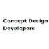 Concept Design Developers Concept Design Developers Developer Logo