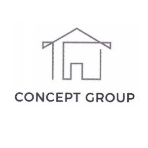 Concept Group logo