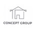Concept Group Concept Group Developer Logo