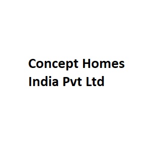 Concept Homes India Pvt Ltd