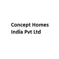 Concept Homes India Pvt Ltd Logo