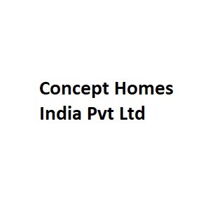 Concept Homes India Pvt Ltd developer logo