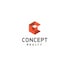 Concept Realty Concept Realty Developer Logo