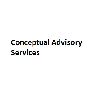 Conceptual Advisory Services Developer Logo
