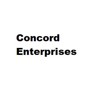 Concord Enterprises developer logo