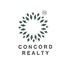 Concord Realty Concord Realty Developer Logo