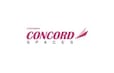 Concord Spaces Developer Logo