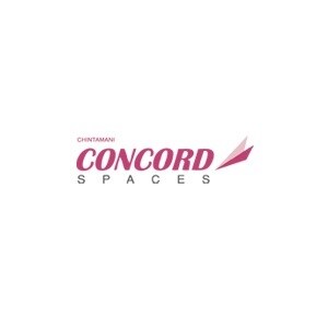 Concord Spaces developer logo