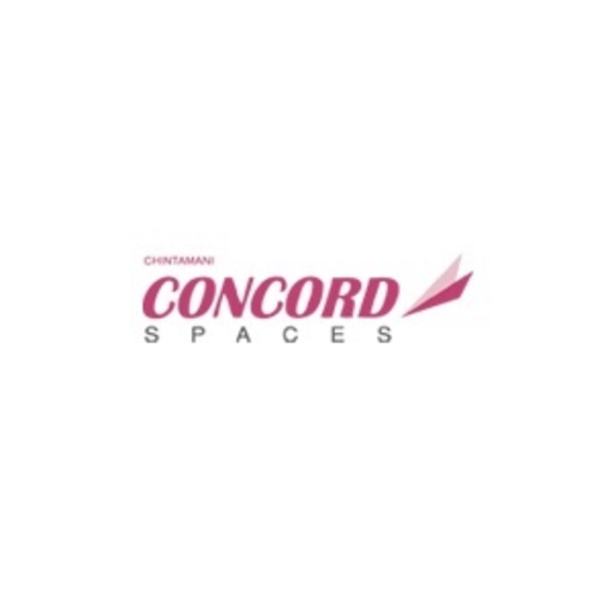 Concord Spaces