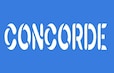 Concorde Group Developer Logo