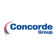 Concorde Group Developer Logo