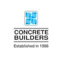 Concrete Builders Logo