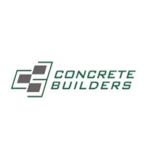Concrete Builders Chennai logo
