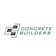 Concrete Builders Chennai Concrete Builders Chennai Developer Logo