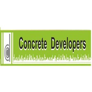 Concrete Developers logo