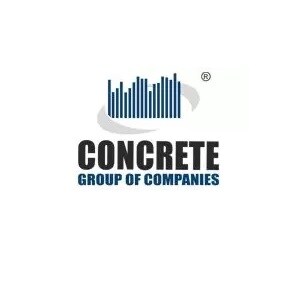 Concrete Group Of Comapnies Developer Logo