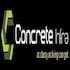 Concrete Infra Concrete Infra Developer Logo
