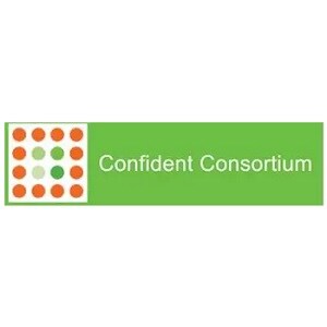 Confident Consortium logo