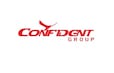 Confident Group Developer Logo