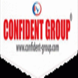 Confident Group developer logo